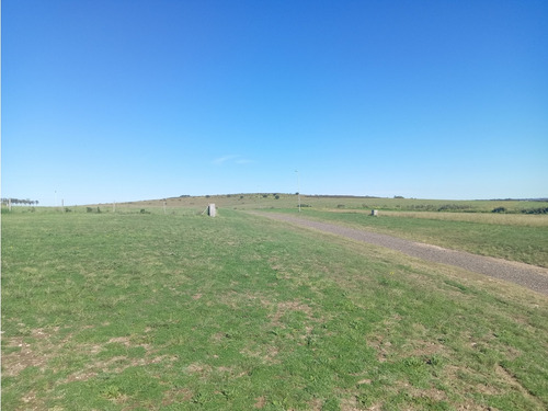 Lote En Venta - B° La Huella