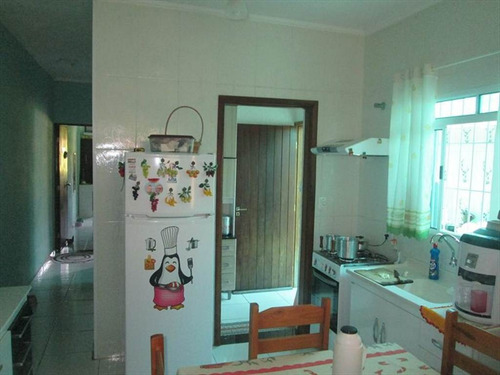 Imagem 3 de 15 de Casa - Venda - Campos Eliseos - Itanhaem - Ita2117