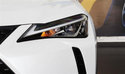 Lexus Ux 250h 2.0 Vvt-i Hybrid Dynamic Cvt 2019/2019