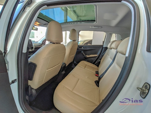 Imagem 7 de 9 de Peugeot 2008 1.6 Griffe 16v