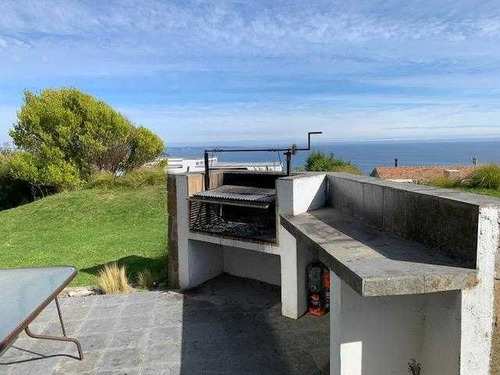 Imagen 4 de 30 de Costa Cachagua Soleada Casa Increible Vista Al Mar
