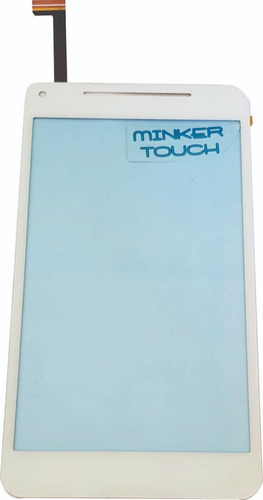Cristal Touch Tablet 7 Zuum Magnux  C103188b1-drfpc250t-v2.0