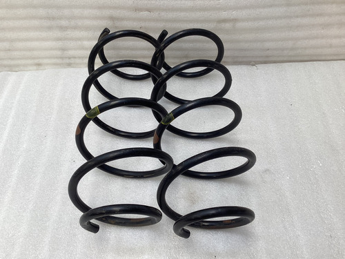 Par Resortes Del Fiat Palio Adventure 06 1.8l 4cil Tm 05-08 (Usado)