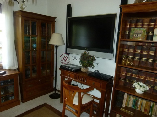 Hermosa Casa Tradicional!- Ref: 2606