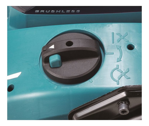 Escarificador Aerador De Grama A Bateria Xgt 40v Makita