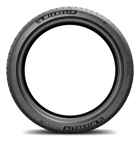 Pneu Michelin Aro 19 Pilot Sport 4 S Mo1 245/35r19 (93y) Xl
