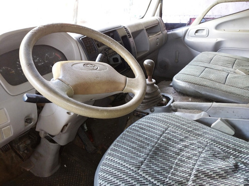 Imagen 8 de 12 de Toyota Dyna Turbo