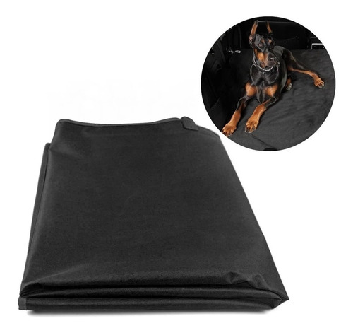 Protector Funda Cobertor Forro Silla Carro Auto Perro Mascot