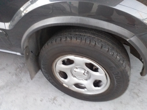 Ford Ecosport 1.6 Xls Mp3 4x2 2008