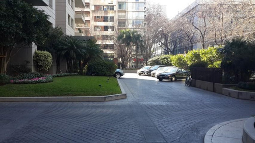 Imagen 9 de 9 de Hermoso Departamento Piso Alto En Venta -godoy Al 3000