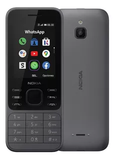 Nokia 6300 4g