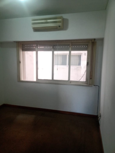 San Martín Centro: Departamento 3 Ambientes