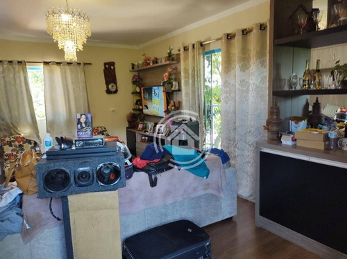 Chácara Com 8 Dormitórios À Venda, 2000 M² Por R$ 779.900,00 - Pau Queimado - Piracicaba/sp - Ch0032