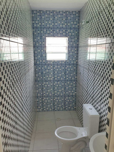 Imagem 7 de 12 de Casa Na Praia De Mongaguá Ref. 529