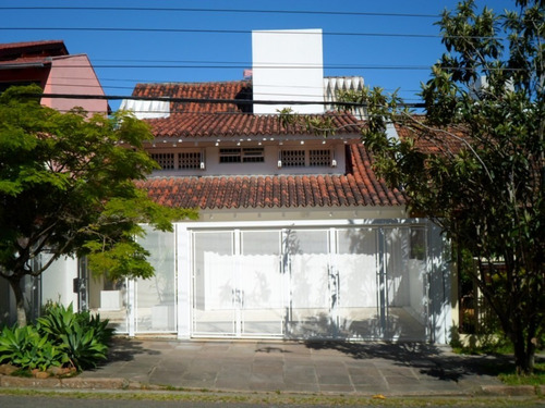 Imagem 1 de 15 de Casa - Menino Deus - Ref: 286200 - V-cs31004366
