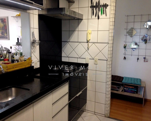 Imagem 9 de 26 de Apartamento - Ap00265 - 3203270