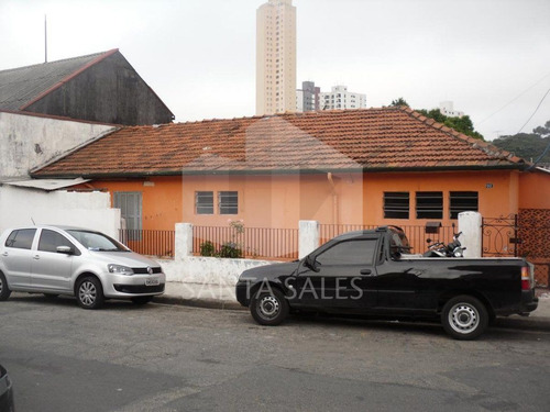 Imagem 4 de 6 de Terreno Em Ótima Localização Próx Ao Metrô Alto Do Ipiranga - Ss5906