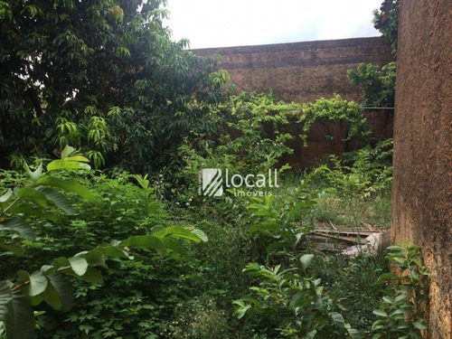 Imagem 15 de 18 de Casa Com 3 Dormitórios Para Alugar, 90 M² Por R$ 2.500/mês - Vila Esplanada - São José Do Rio Preto/sp - Ca2229