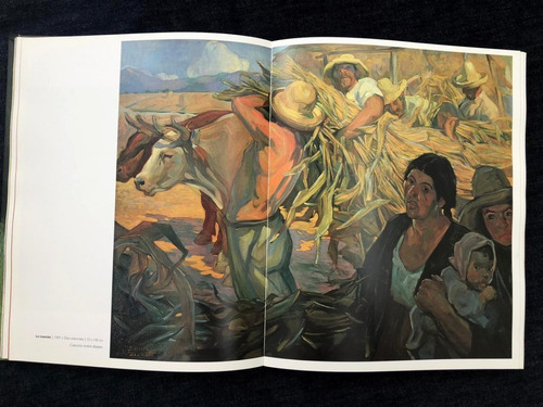 Imagen 2 de 8 de Libro Saturnino Herrán. Instante Subjetivo.