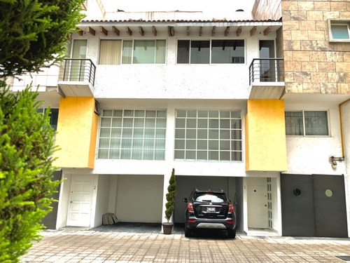 Imagen 2 de 12 de Casa En Venta En Colonia Del Valle