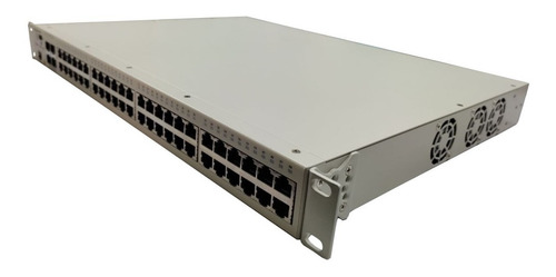 Switch Administrable 48 P Omniswitch 6400-48 Alcatel-lucent