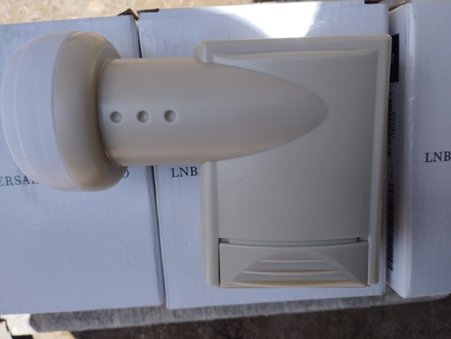 Imagen 9 de 10 de Lnb Optimizado