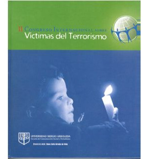 Ii Congreso Internacional Sobre Victimas Del Terrorismo