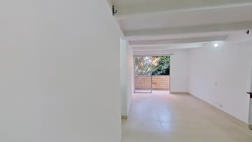 Apartamento En Venta En Oasis De Los Bernal Medellin. Cod V13327