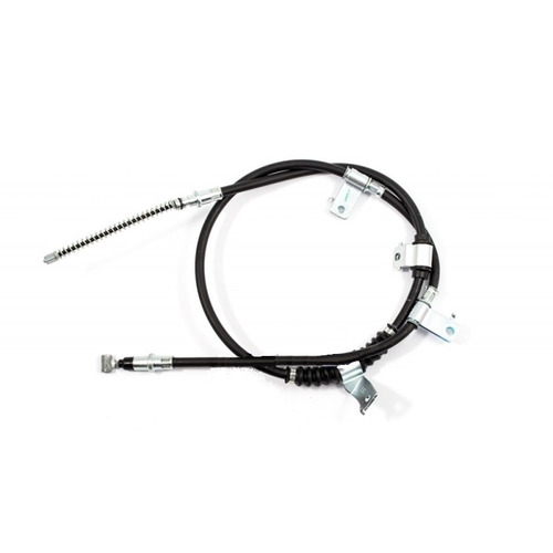 Cable Freno Mano Chevrolet 100% Aveo Derecho