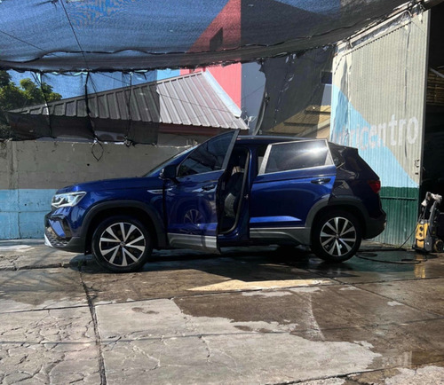Volkswagen Taos 1.4 250 Tsi Highline
