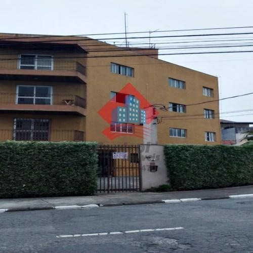 Apartamento - Ref: 03188
