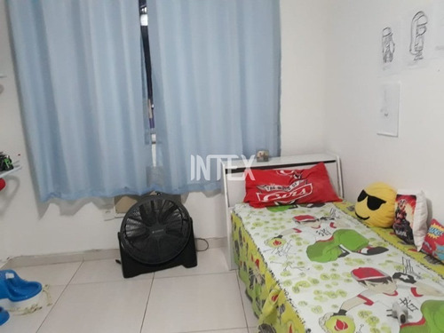 Imagem 7 de 13 de Excelente Apartamento Para Venda Na Engenhoca Com Varanda - Ap00574 - 34580694