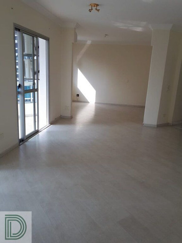 Imagem 9 de 15 de Morumbi, Vila Suzano, Maravilhoso Apartamento - Di24801