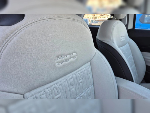 Fiat 500 500e 4x2 Aut