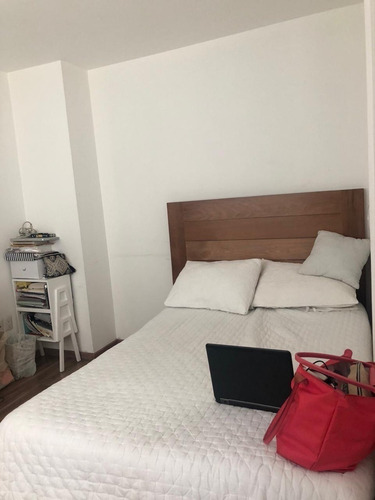 Imagen 9 de 30 de Departamento Venta Del Valle Benito Juarez Concepción Beis