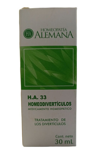 Homeopatía Alemana Homeodivertículos Trastornos Intestinales