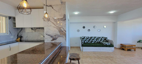 Se Vende Hermoso Apartamento En La Guaira- Vm