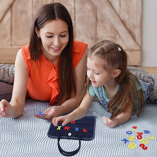 Juguetes Sensoriales Montessori I Busy Board Para Niños