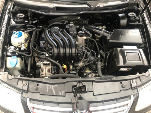 Volkswagen Jetta Trendline 2000cc Mt Aa
