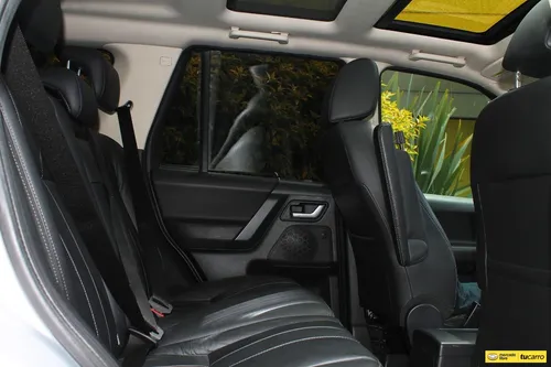 Land Rover Freelander 2 2.0 HSE Si4