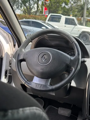 Renault Duster 2.0 Dynamique 4x2
