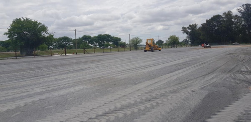 Imagen 5 de 13 de Terreno En Alquiler Sobre Ruta - Capilla Del Señor