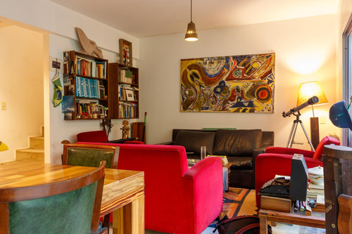 Departamento En Oportunidad En Las Mercedes