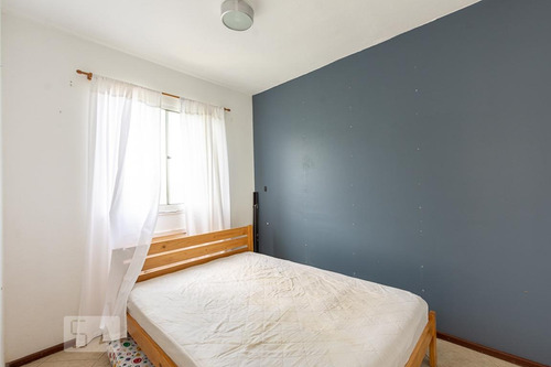 Apartamento Para Aluguel - Barreto, 2 Quartos, 48 - 892976248