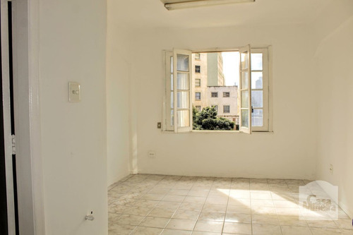 Imagem 2 de 8 de Sala-andar À Venda No Centro - Código 268096 - 268096