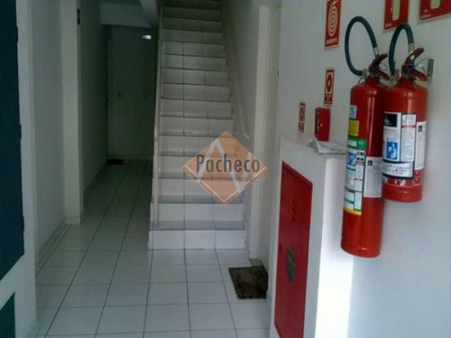 Imagem 12 de 14 de Apartamento Na Penha, 3 Dormitórios, 1 Vaga, 50m² R$ 350.000,00 - 1246