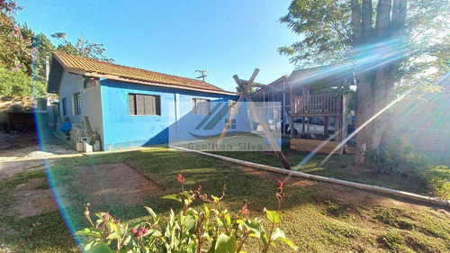 Imagem 12 de 15 de Vendo/troco Chacara 1850m² Condominio De Ibiuna-sp - Ref:176 - 176