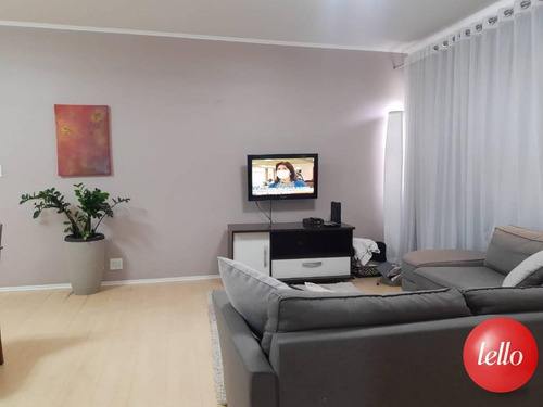Imagem 3 de 18 de Apartamento - Ref: 231968