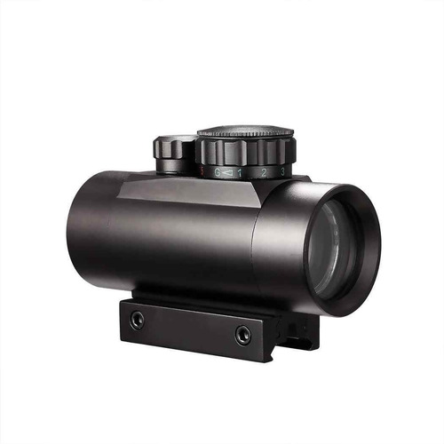 Mira Illuminated Red Dot Coocher 1x30rd