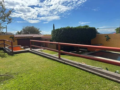 Casa En Venta En Colonia Brisas, Temixco, Morelos